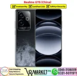 Realme GT6 China Price In Pakistan