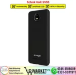 Schok Volt SV55 Price In Pakistan