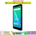 Schok Volt SV55 Price In Pakistan