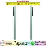 Xiaomi 13T Pro Price in Pakistan