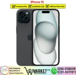iPhone 15 - Image 5