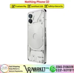 Nothing Phone 2 Price In Pakistan