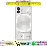 Nothing Phone 2 Price In Pakistan