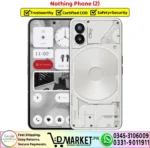 Nothing Phone 2 Price In Pakistan