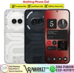 Nothing Phone 2a Price In Pakistan