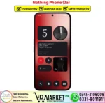 Nothing Phone 2a Price In Pakistan