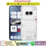 Nothing Phone 2a Price In Pakistan