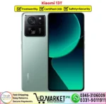 Xiaomi 13T Price In Pakistan