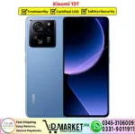 Xiaomi 13T Price In Pakistan