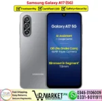 Samsung Galaxy A17 5G - Image 2