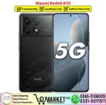 Xiaomi Redmi K70 - Image 4
