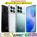 Xiaomi Redmi K70 Pro Price In Pakistan